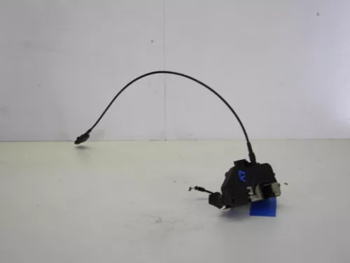 Deurslot Mechaniek 2Deurs links-7884865