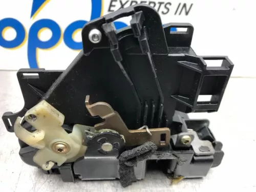 Deurslot Mechaniek 2Deurs links-7576867