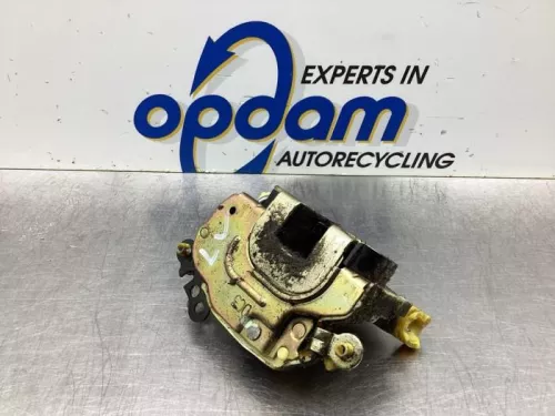 Deurslot Mechaniek 2Deurs links-8065613