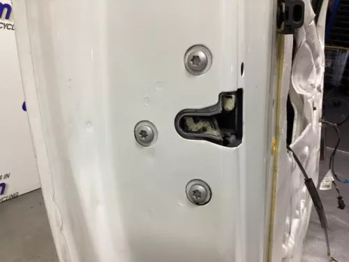 Deurslot Mechaniek 2Deurs links-8237153