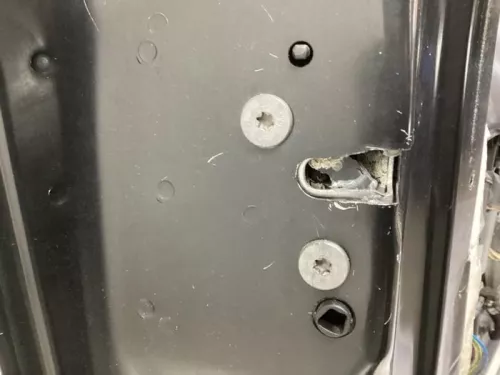 Deurslot Mechaniek 2Deurs links-8307711