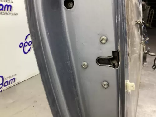 Deurslot Mechaniek 2Deurs links-8239205