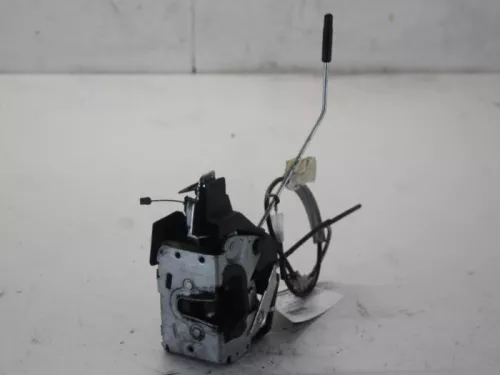 Deurslot Mechaniek 2Deurs links-7879585