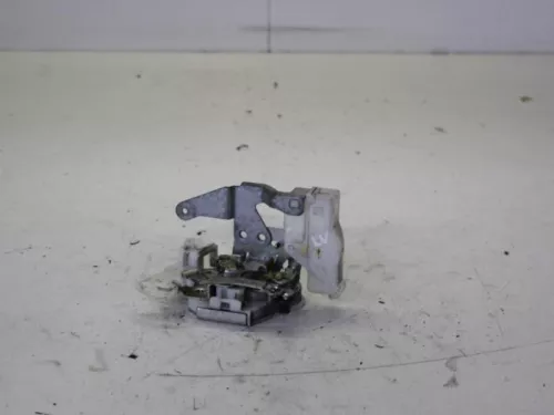 Deurslot Mechaniek 2Deurs links-7882574