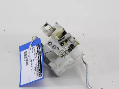 Deurslot Mechaniek 2Deurs links-7889985