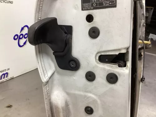 Deurslot Mechaniek 2Deurs links-8278910