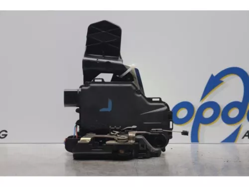 Deurslot Mechaniek 2Deurs links-7878008