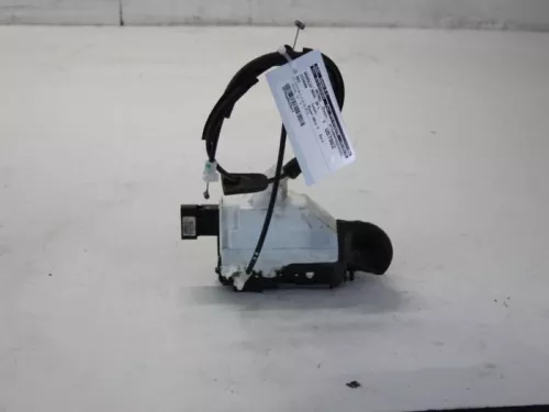 Deurslot Mechaniek 2Deurs links-7879794