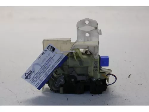 Deurslot Mechaniek 2Deurs links-7878651