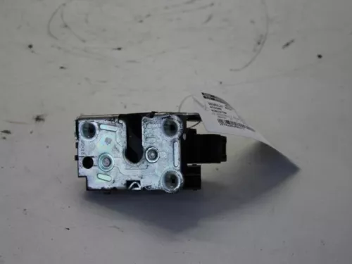 Deurslot Mechaniek 2Deurs links-7736574