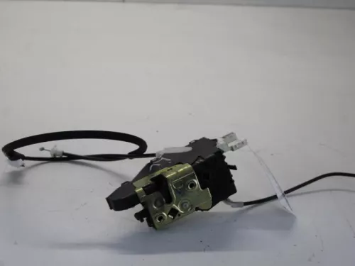 Deurslot Mechaniek 2Deurs links-7880293