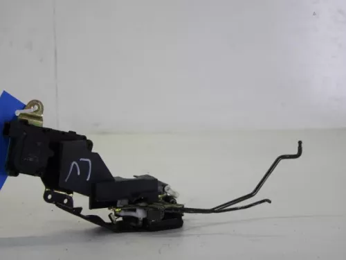 Deurslot Mechaniek 2Deurs links-7884757