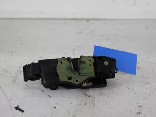 Deurslot Mechaniek 2Deurs links-