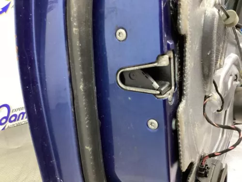 Deurslot Mechaniek 2Deurs links-8143188