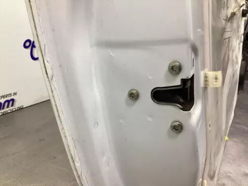 Deurslot Mechaniek 2Deurs links-8283872