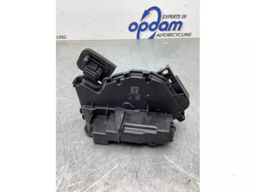 Deurslot Mechaniek 2Deurs rechts-8171269