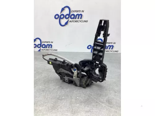 Deurslot Mechaniek 2Deurs rechts-7981015