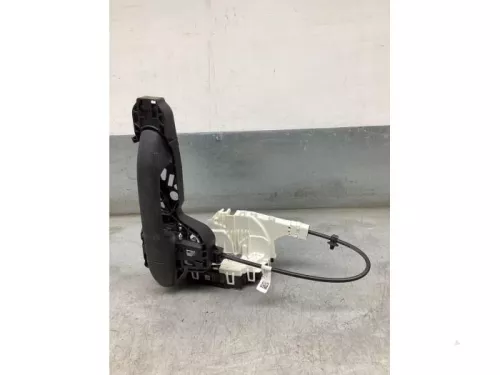 Deurslot Mechaniek 2Deurs rechts-8212733