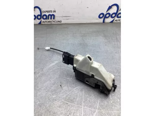 Deurslot Mechaniek 2Deurs rechts-8147091