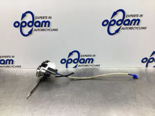 Deurslot Mechaniek 2Deurs rechts-5528533