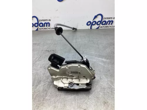 Deurslot Mechaniek 2Deurs rechts-8176180