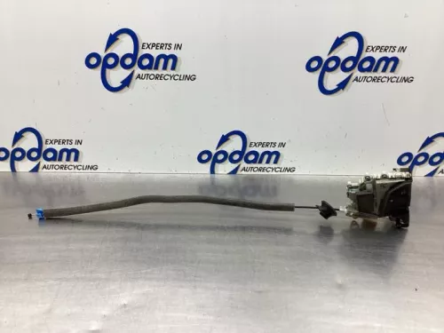 Deurslot Mechaniek 2Deurs rechts-8075628