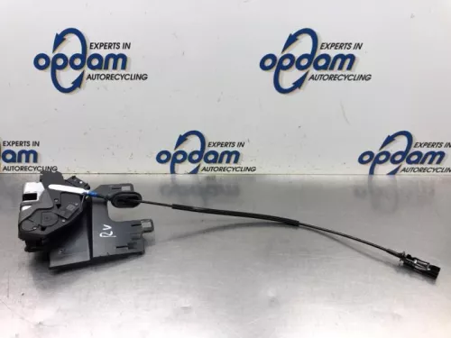 Deurslot Mechaniek 2Deurs rechts-8103405