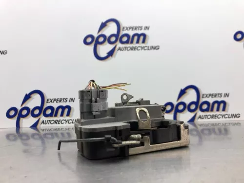 Deurslot Mechaniek 2Deurs rechts-8112441