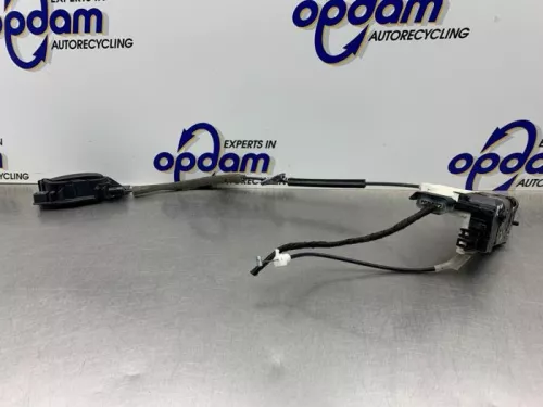 Deurslot Mechaniek 2Deurs rechts-8247098