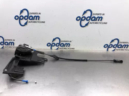 Deurslot Mechaniek 2Deurs rechts-8162785