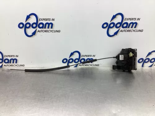 Deurslot Mechaniek 2Deurs rechts-7577091