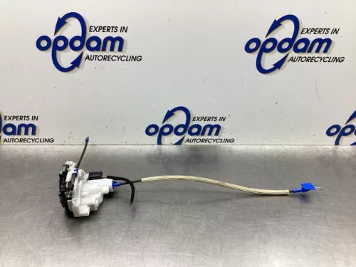 Deurslot Mechaniek 2Deurs rechts-8075936