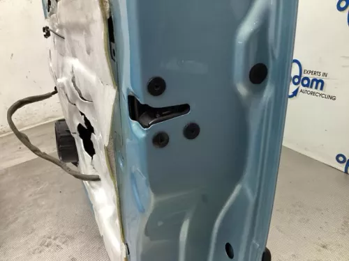 Deurslot Mechaniek 2Deurs rechts-8092522