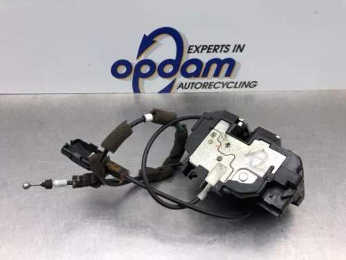 Deurslot Mechaniek 2Deurs rechts-8197429