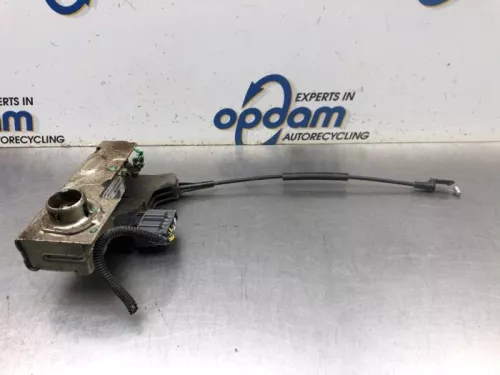 Deurslot Mechaniek 2Deurs rechts-8174642