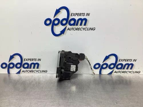 Deurslot Mechaniek 2Deurs rechts-8029460