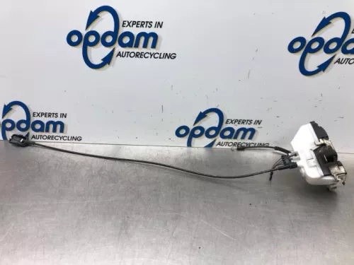 Deurslot Mechaniek 2Deurs rechts-7576016