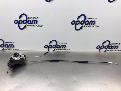 Deurslot Mechaniek 2Deurs rechts-8228940