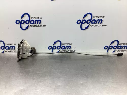 Deurslot Mechaniek 2Deurs rechts-7992604