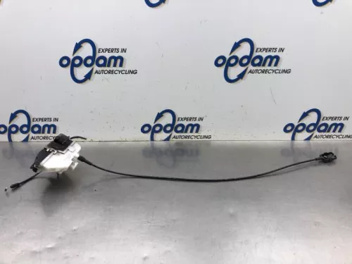 Deurslot Mechaniek 2Deurs rechts-8164599