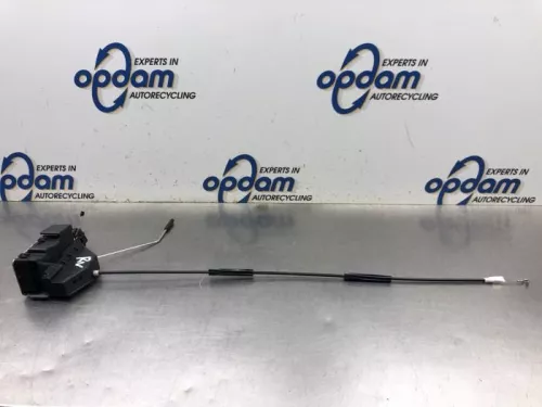 Deurslot Mechaniek 2Deurs rechts-8166108