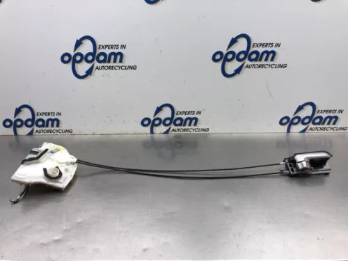 Deurslot Mechaniek 2Deurs rechts-8158926