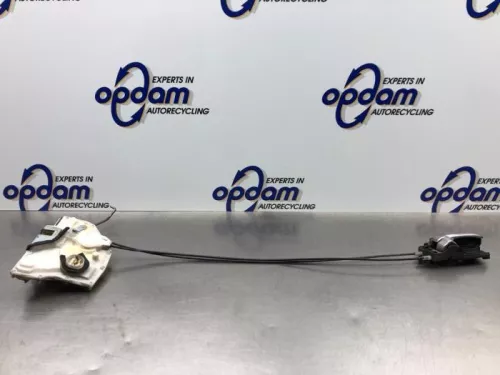 Deurslot Mechaniek 2Deurs rechts-8190464