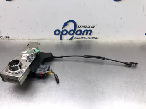 Deurslot Mechaniek 2Deurs rechts-8166425