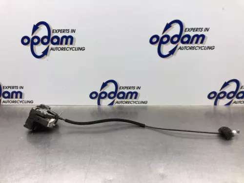 Deurslot Mechaniek 2Deurs rechts-8273140