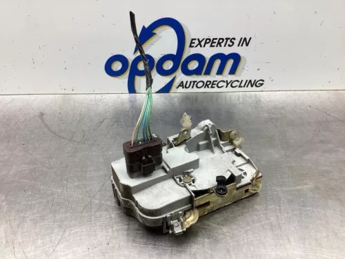 Deurslot Mechaniek 2Deurs rechts-7923151