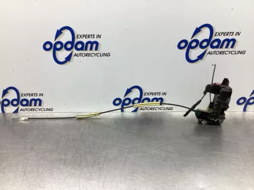 Deurslot Mechaniek 2Deurs rechts-7937710