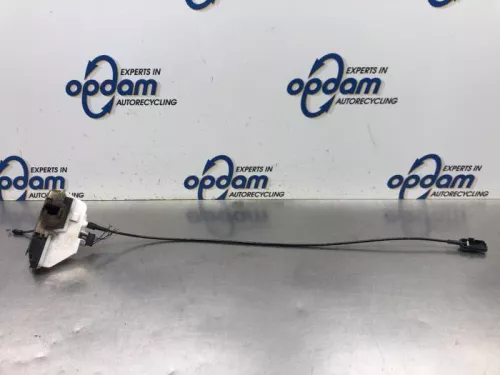 Deurslot Mechaniek 2Deurs rechts-8159361