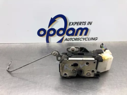 Deurslot Mechaniek 2Deurs rechts-8175869