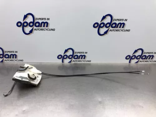 Deurslot Mechaniek 2Deurs rechts-8194040